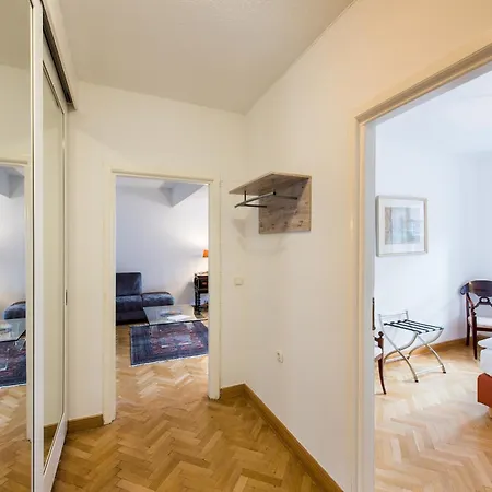 Apartment Mit 1 Schlafzimmer Quedlinburg