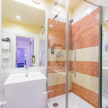 Apartment Mit 1 Schlafzimmer Quedlinburg