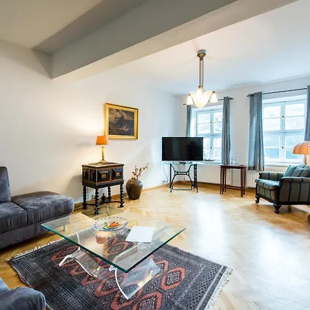 Mit 1 Schlafzimmer