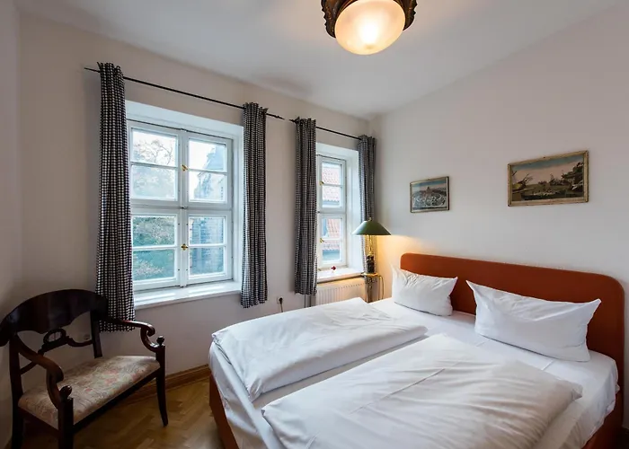 Mit 1 Schlafzimmer アパート