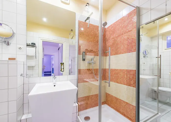 アパート Mit 1 Schlafzimmer クヴェードリンブルク